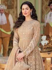 NUREH The Secret Garden Unstitched Luxury Formals 3Pc Suit NL-28 - FaisalFabrics.pk