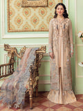 NUREH The Secret Garden Unstitched Luxury Formals 3Pc Suit NL-30 - FaisalFabrics.pk