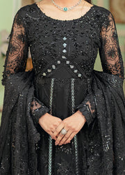 NUREH The Secret Garden Unstitched Luxury Formals 3Pc Suit NL-32 - FaisalFabrics.pk