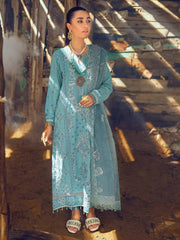 Nureh Karavan NW-52
