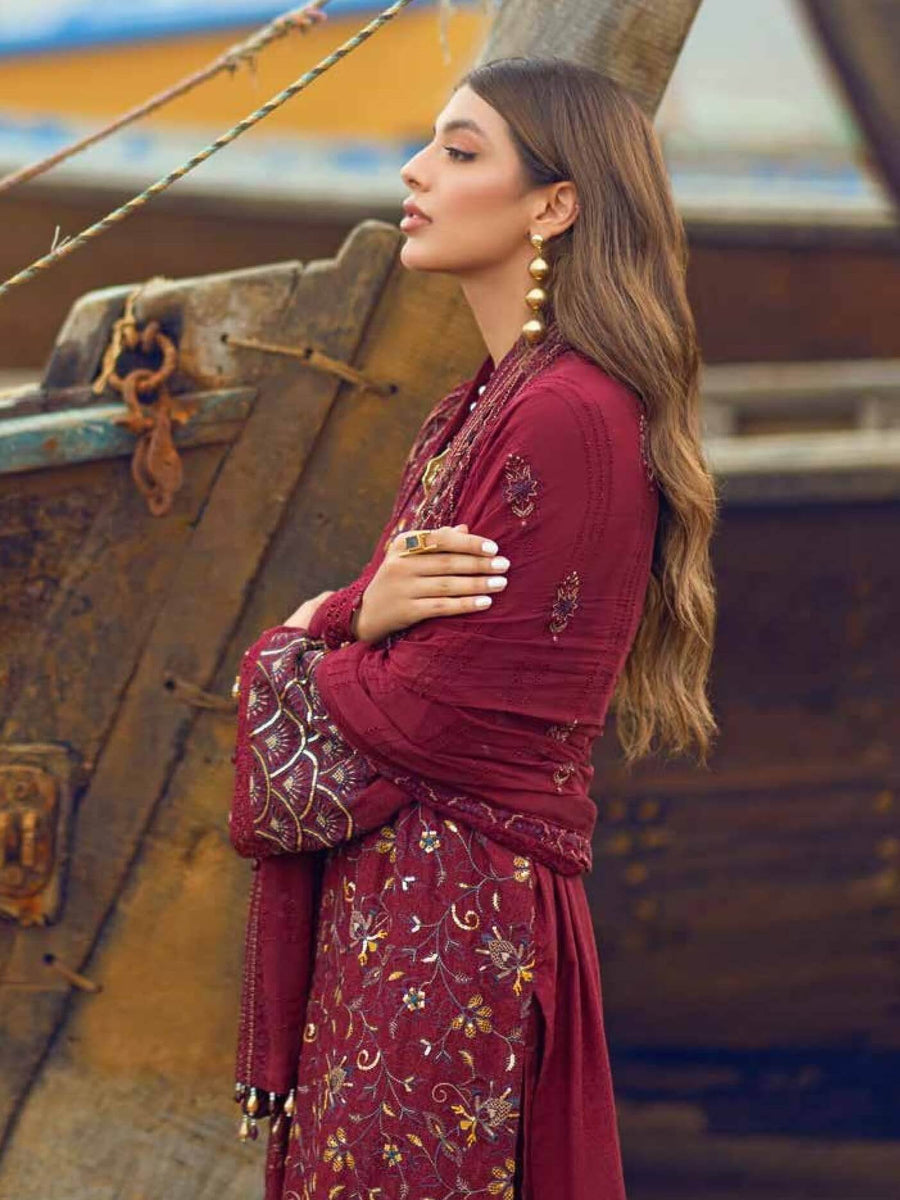 Nureh Karavan NW-54