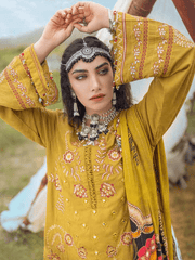 NUREH Maya Heerni NW-58