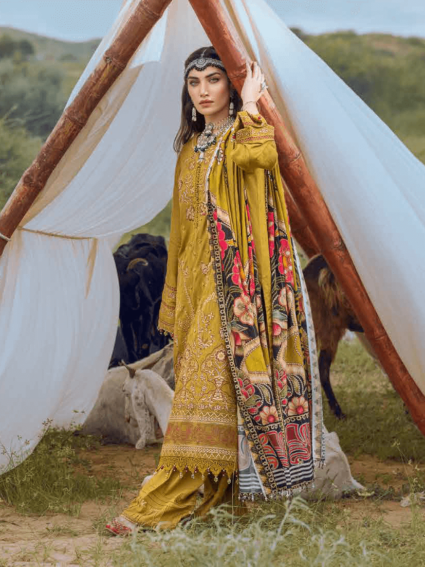 NUREH Maya Heerni NW-58