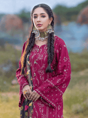 NUREH Maya Heerni NW-60