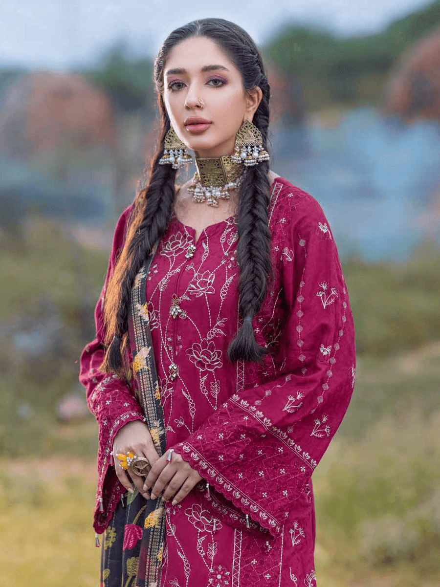 NUREH Maya Heerni NW-60