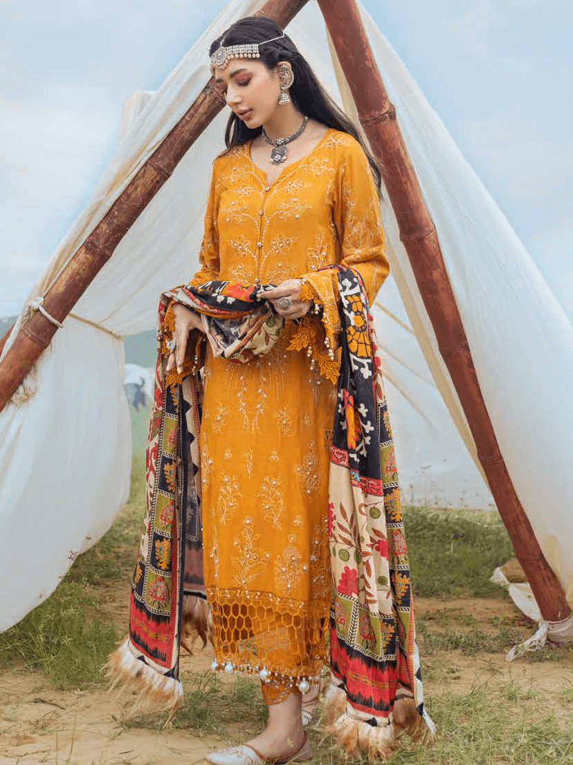 NUREH Maya Heerni NW-63