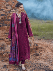 NUREH Maya Heerni NW-64
