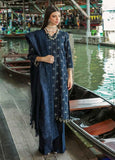 NUREH Bazaar Unstitched Mukesh Khaddar 3Pc Suit NW-77