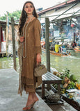 NUREH Bazaar Unstitched Mukesh Khaddar 3Pc Suit NW-78
