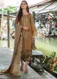 NUREH Bazaar Unstitched Mukesh Khaddar 3Pc Suit NW-78