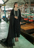 NUREH Bazaar Unstitched Mukesh Khaddar 3Pc Suit NW-79