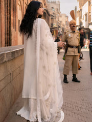 NUREH Bazaar Unstitched  NS-19 Noor Mala-1
