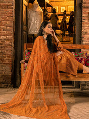NUREH Bazaar Unstitched NS-20 Titli-1