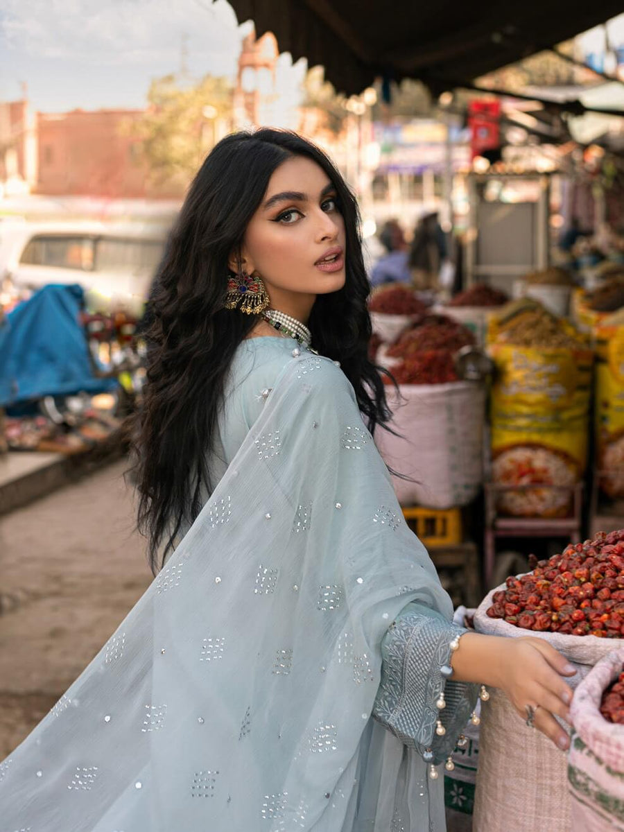 NUREH Bazaar NS-21 Jhoomar-1