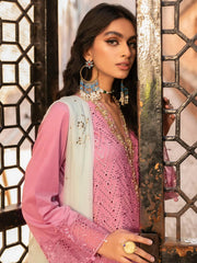NUREH Unstitched NS-22 Shirin-1