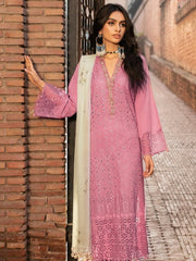 NUREH Bazaar Unstitched NS-22 Shirin