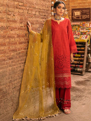 NUREH Bazaar NS-24 Minha