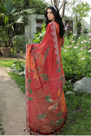 Nureh Gardenia NS-50