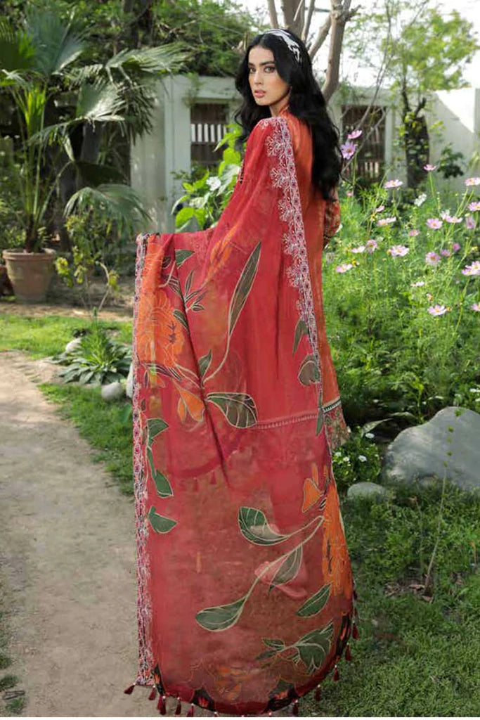 Nureh Gardenia NS-50