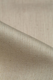 Bareeze Man Hand Made Khaddar Unstitched Fabric for Summer - O-White