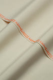 Bareeze Man Boski ( 6 Pound ) Unstitched Fabric - Off White