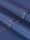 Dynasty York Men’s Cotton Shalwar Kameez Suit For Summer Orient Blue - FaisalFabrics.pk