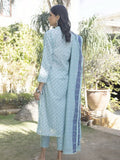 Regalia Orchid Seperates Unstitched Printed Lawn 3 Piece Suit OSV2-01