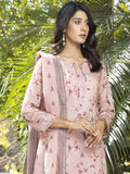 Regalia Orchid Seperates Unstitched Printed Lawn 3 Piece Suit OSV2-02