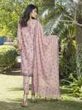 Regalia Orchid Seperates Unstitched Printed Lawn 3 Piece Suit OSV2-02