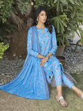 Regalia Orchid Seperates Unstitched Printed Lawn 3 Piece Suit OSV2-05