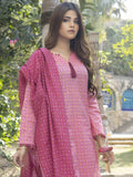 Regalia Orchid Seperates Unstitched Printed Lawn 3 Piece Suit OSV2-12