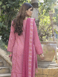 Regalia Orchid Seperates Unstitched Printed Lawn 3 Piece Suit OSV2-12