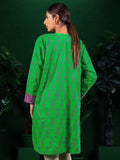 Orient Winter Collection'19 Vol-2 Khaddar Jacquard Embroidered Shirt OTL-19-186B - FaisalFabrics.pk