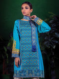 Orient Winter Collection'19 Vol-2 Cottel Embroidered Shirt OTL-19-199B - FaisalFabrics.pk