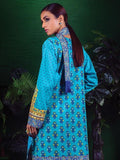Orient Winter Collection'19 Vol-2 Cottel Embroidered Shirt OTL-19-199B - FaisalFabrics.pk