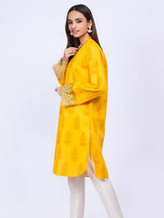 Mirage by Orient Textiles Embroidered Lawn Shirt OTL-20-130/A - FaisalFabrics.pk