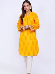 Mirage by Orient Textiles Embroidered Lawn Shirt OTL-20-130/A - FaisalFabrics.pk