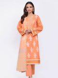 Mirage by Orient Textiles Embroidered Lawn 3pc Suit OTL-20-132/A - FaisalFabrics.pk