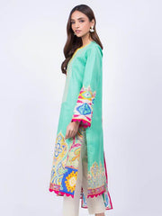 Mirage by Orient Textiles Embroidered Lawn 3pc Suit OTL-20-144/A - FaisalFabrics.pk