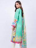 Mirage by Orient Textiles Embroidered Lawn 3pc Suit OTL-20-144/A - FaisalFabrics.pk