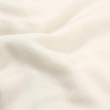 Dynasty Premium Mens Pure Wool Shawl Lux Woolen - Off White - FaisalFabrics.pk