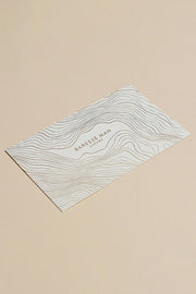 Bareeze Man Egyptian Cotton 2/1 Unstitched Fabric for Summer - Off White