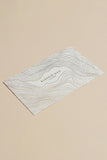 Bareeze Man Egyptian Cotton 2/1 Unstitched Fabric for Summer - Off White