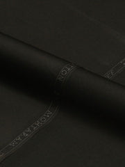 Mohtaram Signature Laf Men’s Cotton Shalwar Kameez Suit for Summer - Olive - FaisalFabrics.pk