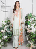 Orient Textile Embroidered Lawn Unstitched 3PC Suit Summer 2020 OTL 074A