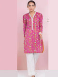 Orient Textile Printed Lawn Unstitched Kurti Summer 2020 OTL 043A - FaisalFabrics.pk