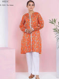 Orient Textile Printed Lawn Unstitched Kurti Summer 2020 OTL 043C - FaisalFabrics.pk