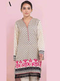 Orient Textile Embroidered Lawn Unstitched Kurti Summer 2020 OTL 077A - FaisalFabrics.pk