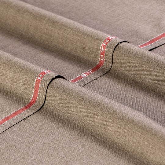 Rivulet by Dynasty Men’s Unstitched Blended Suit for Winter - Para - FaisalFabrics.pk