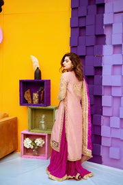 Maria Osama Khan - PARISA